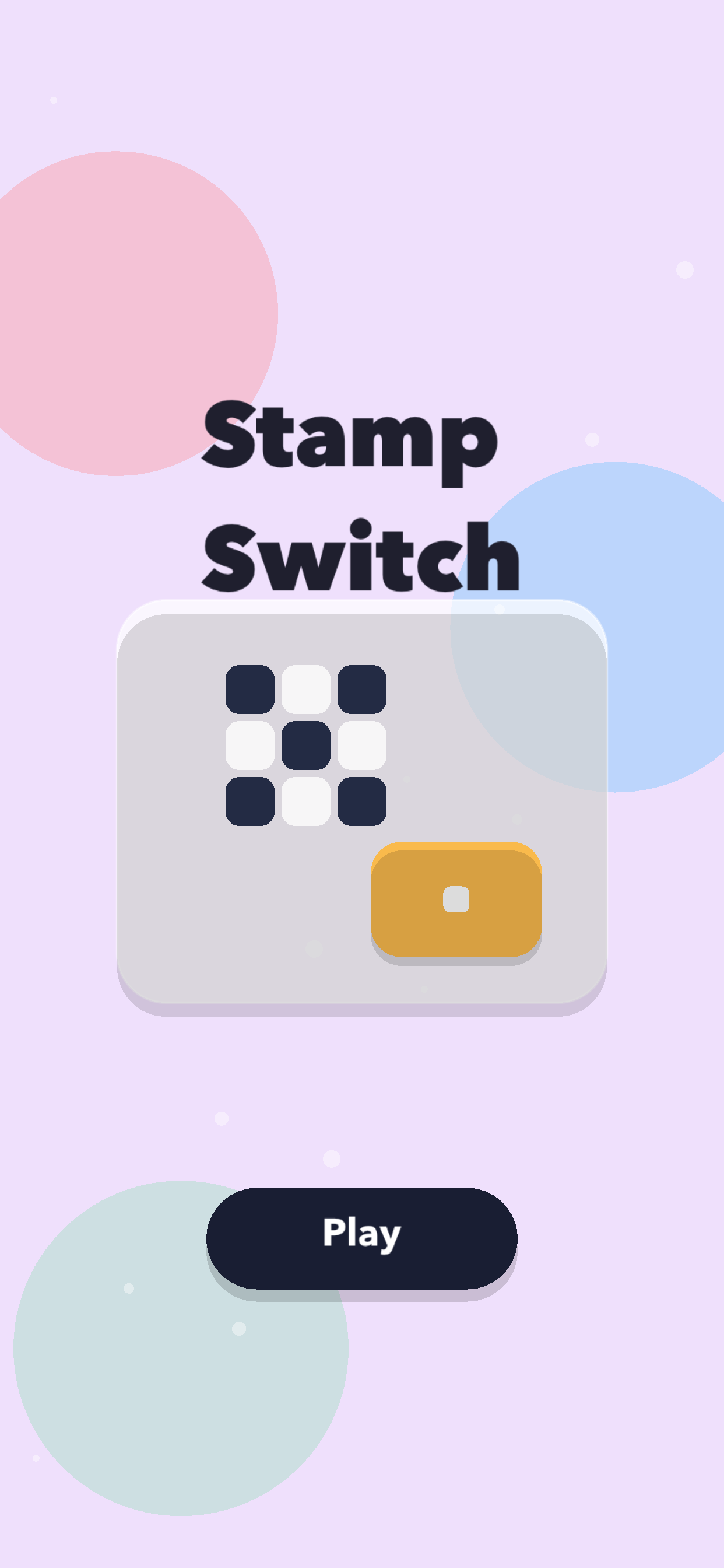 Stamp Switch screenshot 1