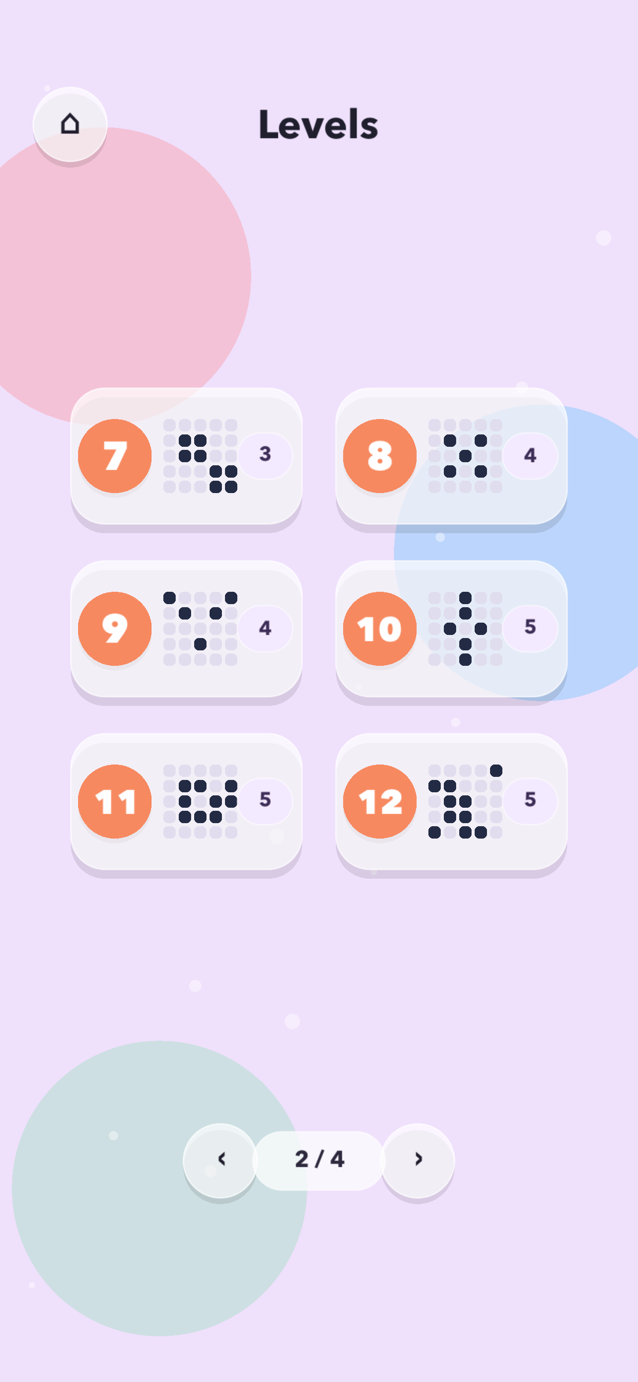 Stamp Switch screenshot 2
